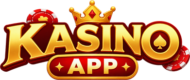 kasino app logo